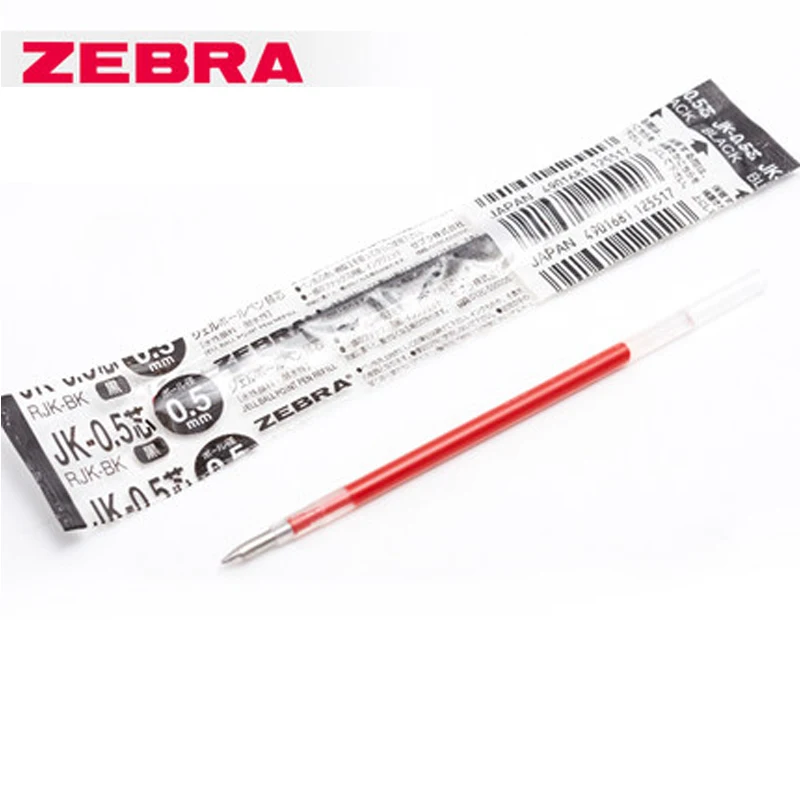 12 ชิ้นซีบร้า JK-0.5 รีฟิลสำหร - Zebra Tablet Accessories บทวิจารณ์และราคา