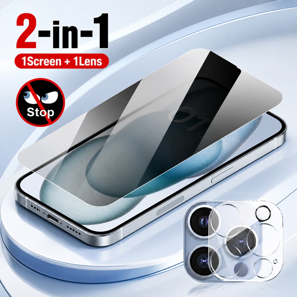 กระจกกันรอยแบบป้องกันการมองเห็ - Realme Gt 6 บทวิจารณ์และราคา