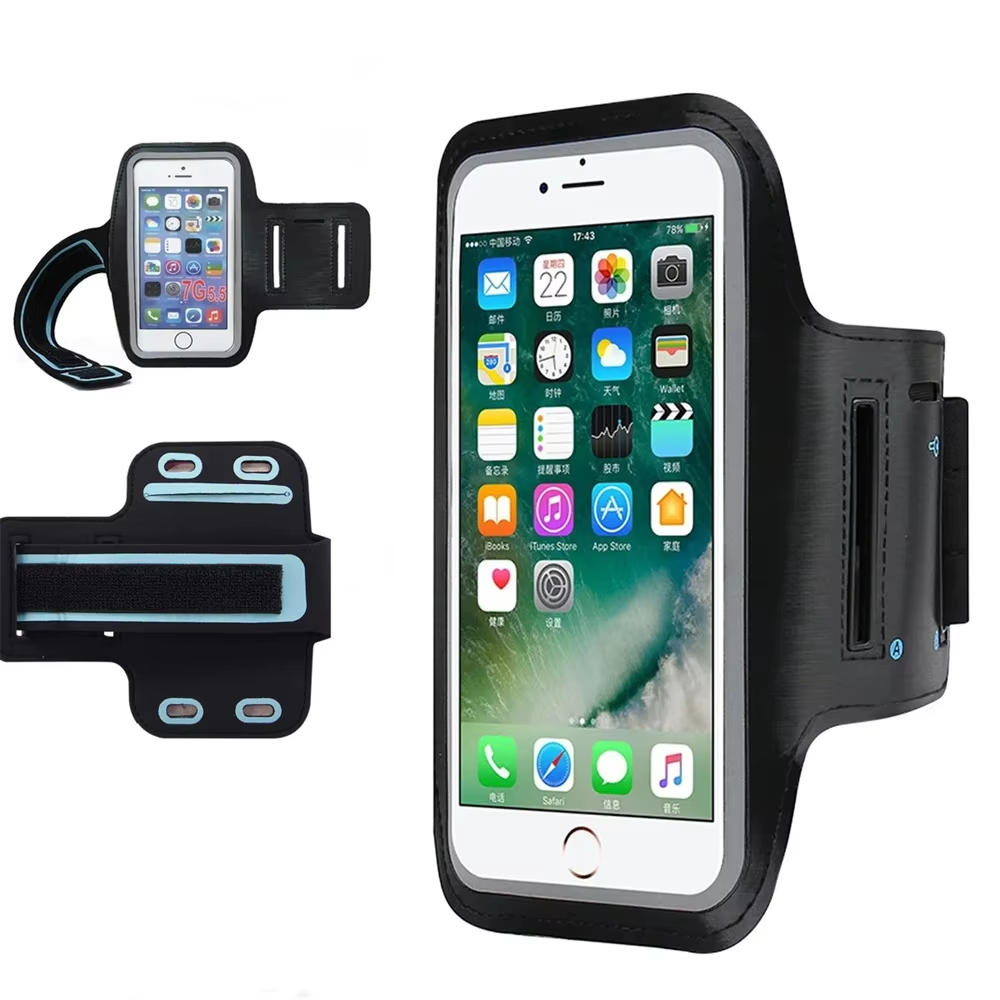 ปลอกแขนสำหรับวิ่งสำหรับ iPhone - Oppo Tablet Accessories บทวิจารณ์และราคา