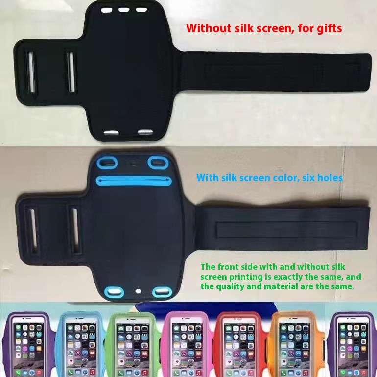 ปลอกแขนสำหรับวิ่งสำหรับ iPhone - Oppo Tablet Accessories บทวิจารณ์และราคา