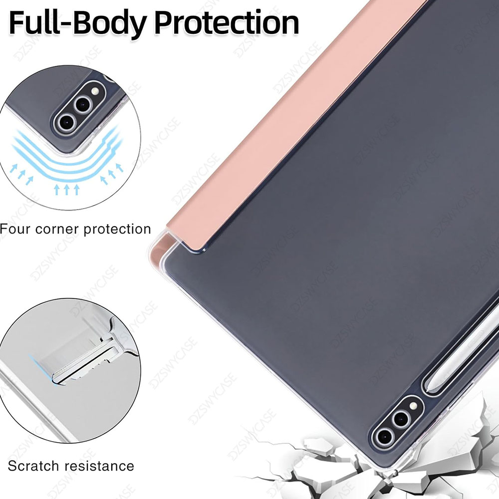 เคสสำหรับ Samsung Galaxy Tab S - Samsung Tablet S9 Accessories บทวิจารณ์และราคา