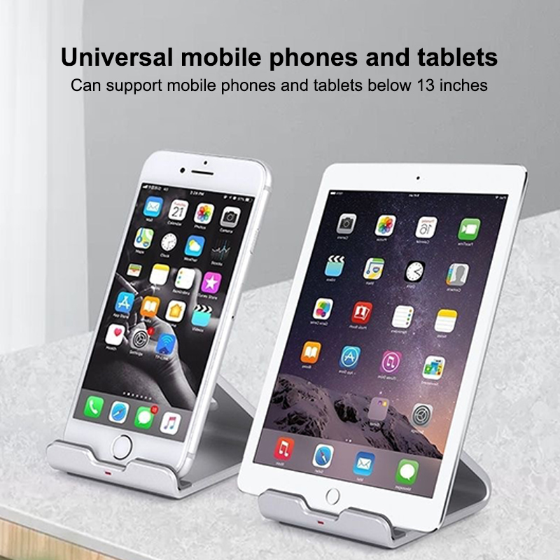 ขาตั้งโทรศัพท์มือถือแบบตั้งโต๊ - Tablet Phone Accessories บทวิจารณ์และราคา