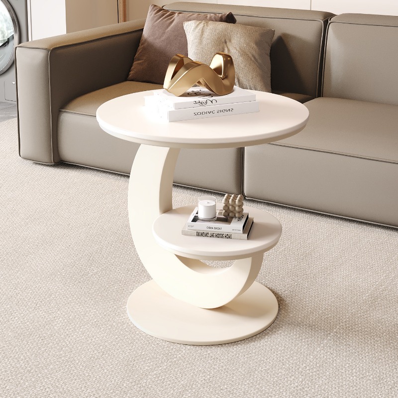 โต๊ะกาแฟมินิ ดีไซน์เรียบง่าย ท - Unique Table Accessories บทวิจารณ์และราคา