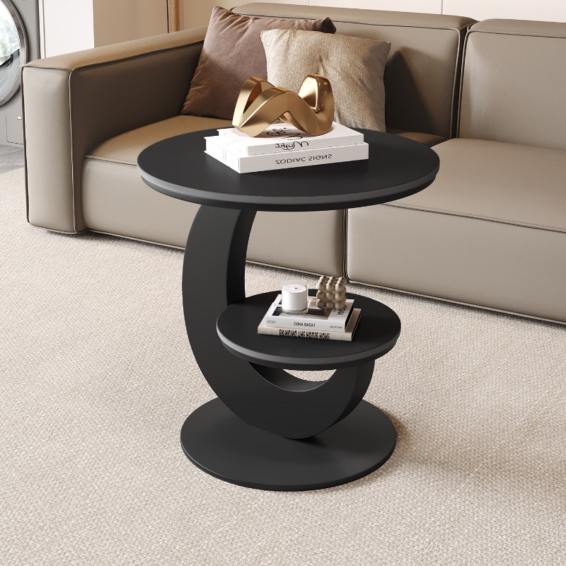 โต๊ะกาแฟมินิ ดีไซน์เรียบง่าย ท - Unique Table Accessories บทวิจารณ์และราคา