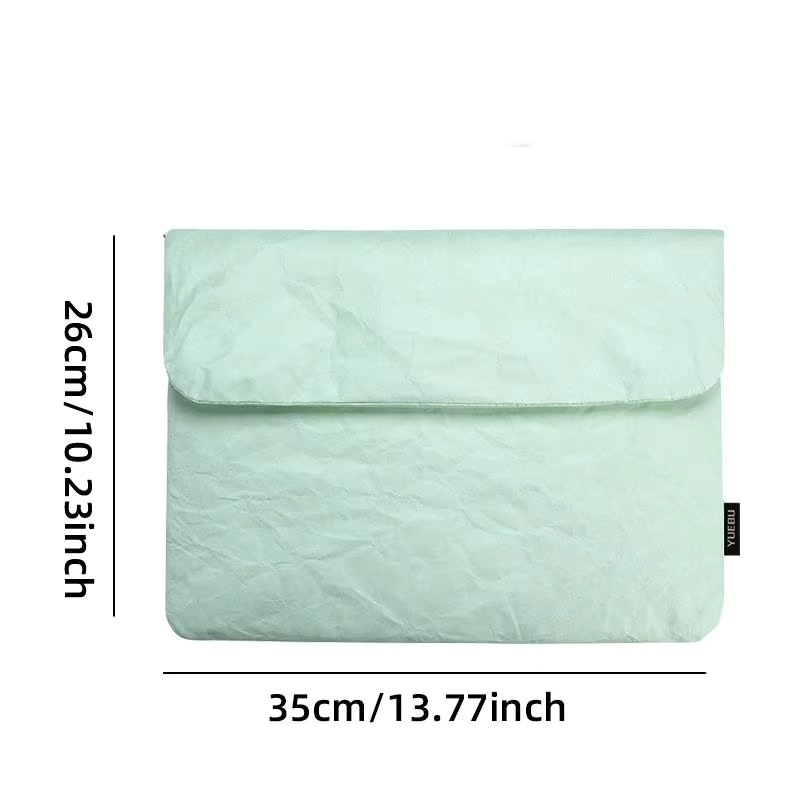 13.77 นิ้ว * 10.23 นิ้ว กระเป๋ - Tablet Accessories Bag บทวิจารณ์และราคา