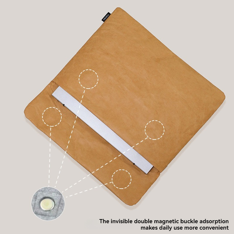 13.77 นิ้ว * 10.23 นิ้ว กระเป๋ - Tablet Accessories Bag บทวิจารณ์และราคา