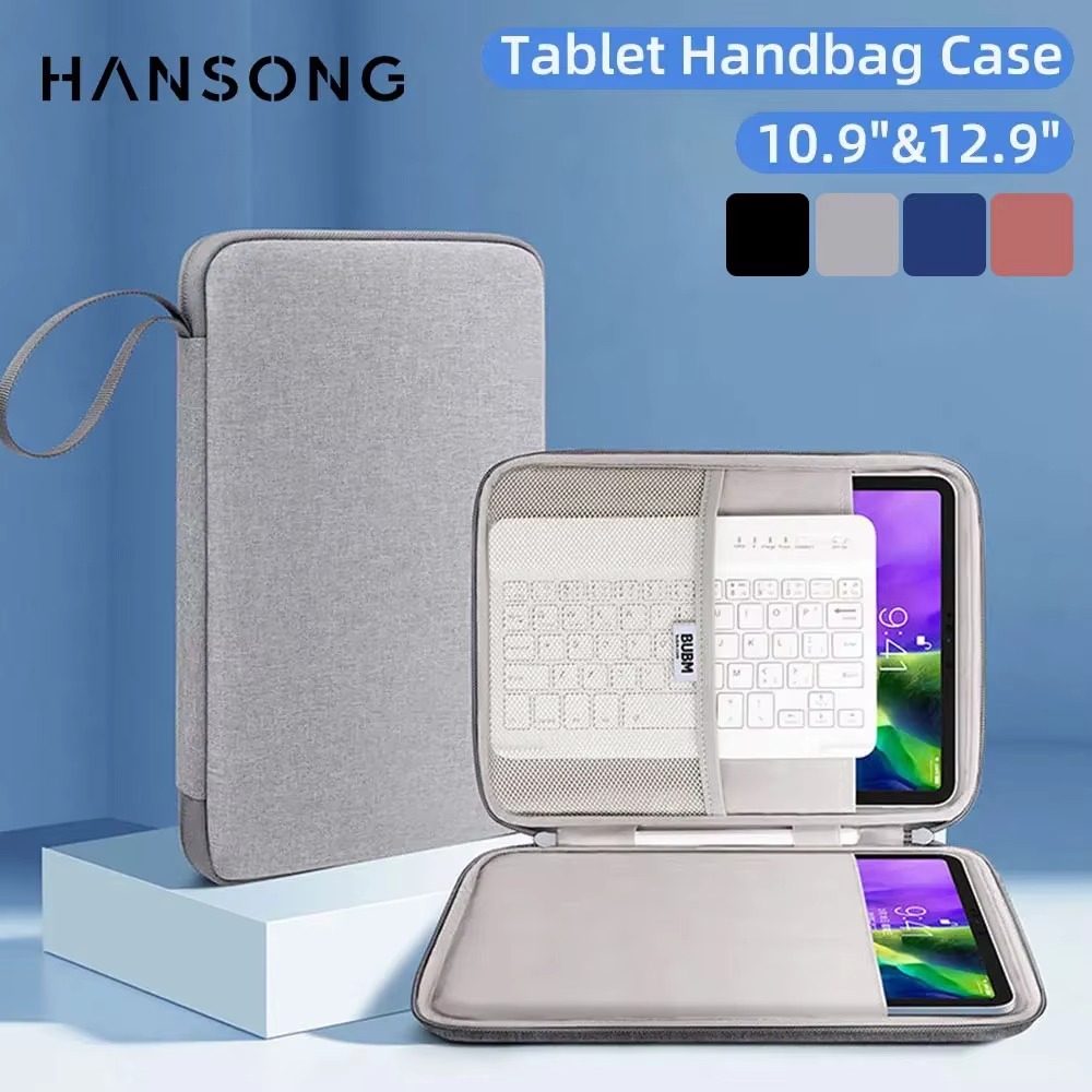 กระเป๋าถือแท็บเล็ตสําหรับแท็บเ - Tablet Accessories Bag บทวิจารณ์และราคา