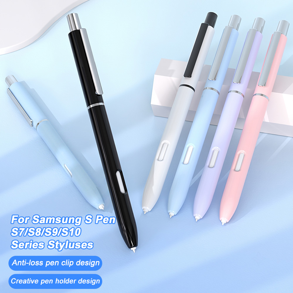เคสปากกา S Pen ใหม่สำหรับ Sams - Samsung Tablet S9 Accessories บทวิจารณ์และราคา