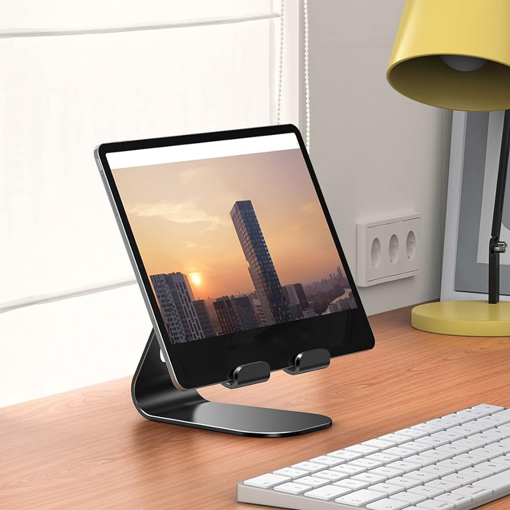 แท่นวางโทรศัพท์มือถือสำหรับ iP - Mi Tablet Accessories บทวิจารณ์และราคา