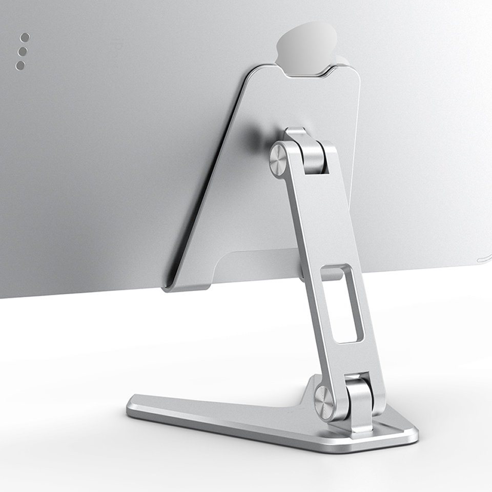 แท็บเล็ตขาตั้งพับปรับได้สําหรั - Mi Tablet Accessories บทวิจารณ์และราคา