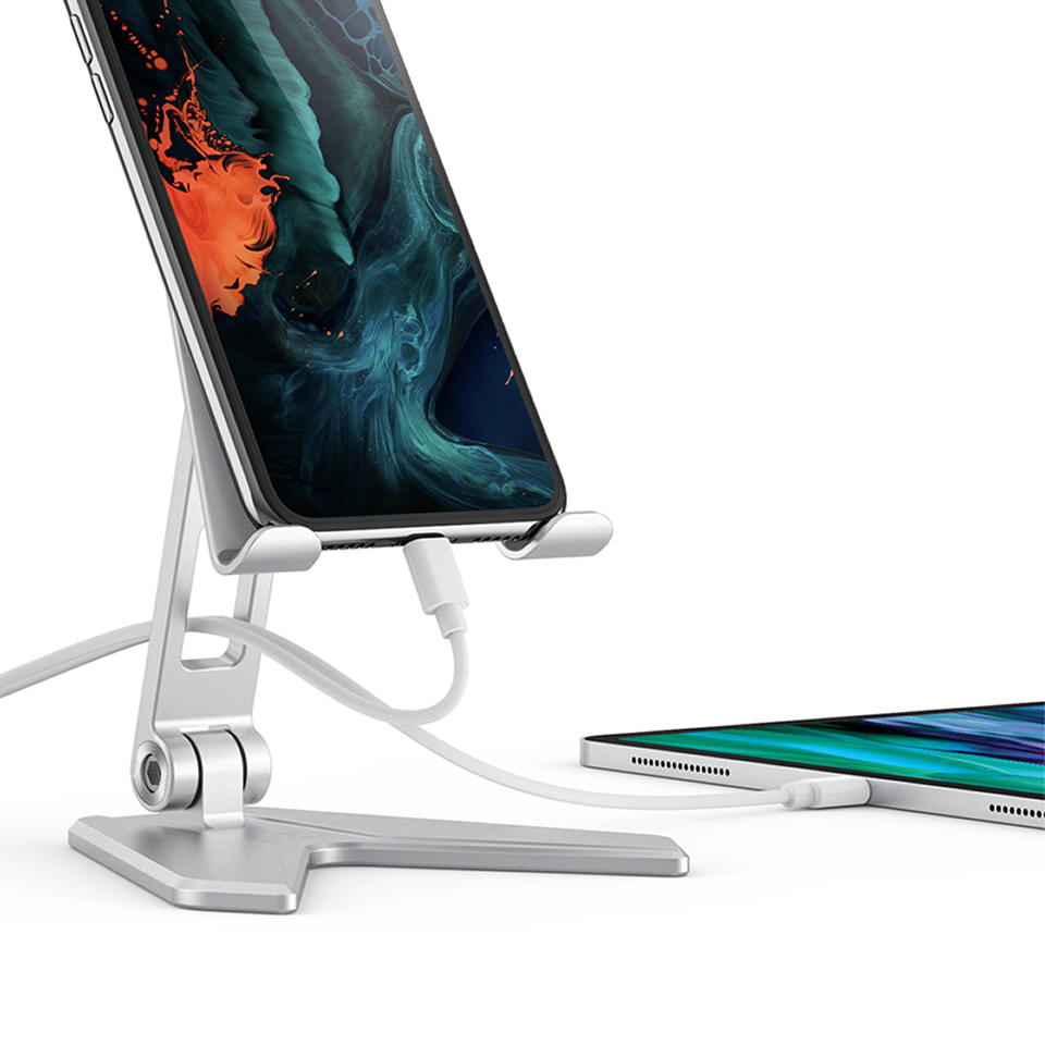 แท็บเล็ตขาตั้งพับปรับได้สําหรั - Mi Tablet Accessories บทวิจารณ์และราคา