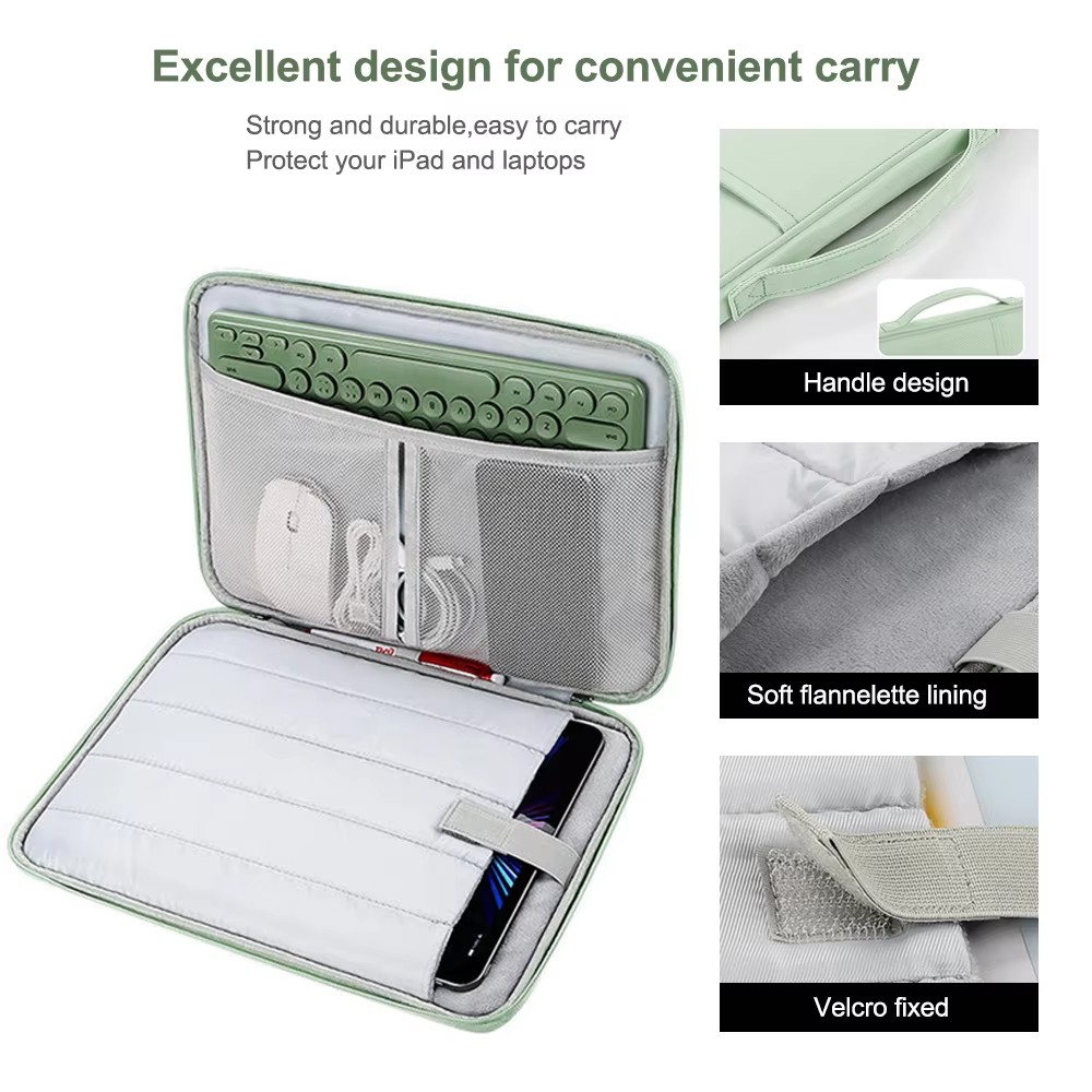 กระเป๋าใส่แท็บเล็ตสำหรับ Lenov - Tablet Accessories Bag บทวิจารณ์และราคา