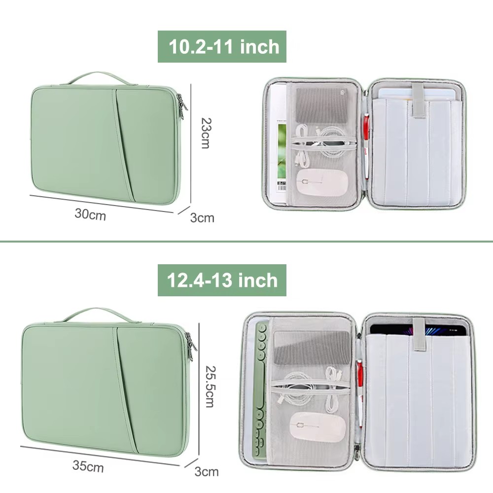 กระเป๋าใส่แท็บเล็ตสำหรับ Lenov - Tablet Accessories Bag บทวิจารณ์และราคา