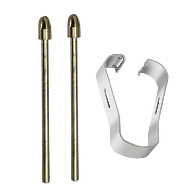 เคล็ดลับโลหะผสมไทเทเนียมเคล็ดล - Tablet Pencil Accessories บทวิจารณ์และราคา