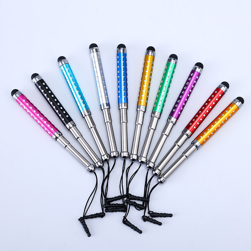 ปากกาสไตลัสแบบมืออาชีพ อุปกรณ์ - Tablet Pencil Accessories บทวิจารณ์และราคา