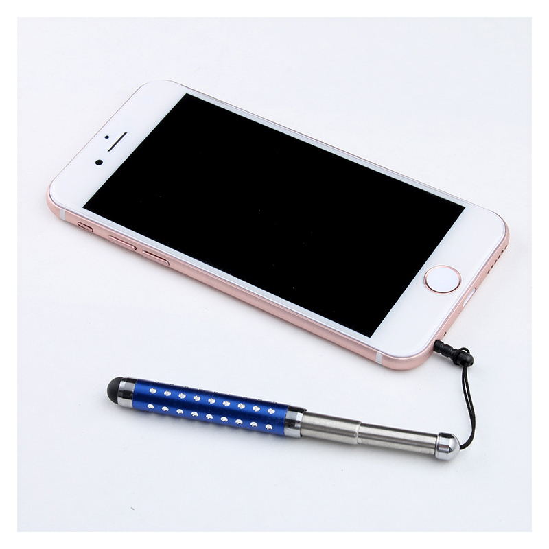 ปากกาสไตลัสแบบมืออาชีพ อุปกรณ์ - Tablet Pencil Accessories บทวิจารณ์และราคา