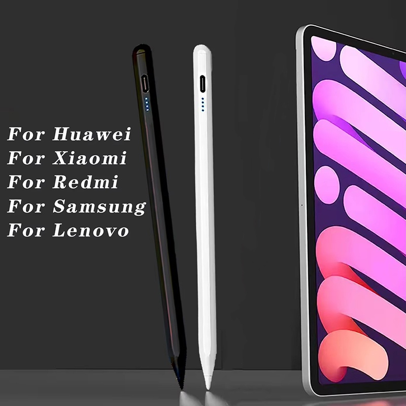 ปากกาสไตลัสหน้าจอสัมผัสอเนกประ - Tablet Pencil Accessories บทวิจารณ์และราคา