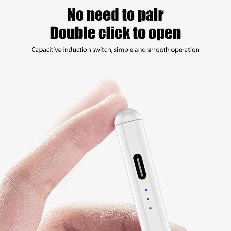 ปากกาสไตลัสหน้าจอสัมผัสอเนกประ - Tablet Pencil Accessories บทวิจารณ์และราคา