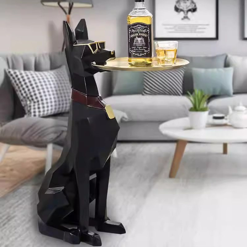 โต๊ะกาแฟหรูหราสำหรับห้องนอน โต - Unique Table Accessories บทวิจารณ์และราคา