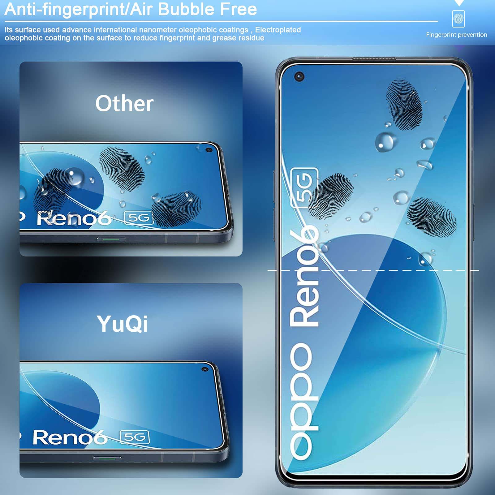 ตัวป้องกันหน้าจอสําหรับ OPPO R - Oppo Tablet Accessories บทวิจารณ์และราคา
