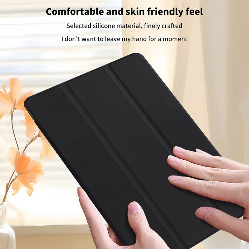 เคสซิลิโคนเหลวอย่างเป็นทางการส - Samsung Tablet S9 Accessories บทวิจารณ์และราคา