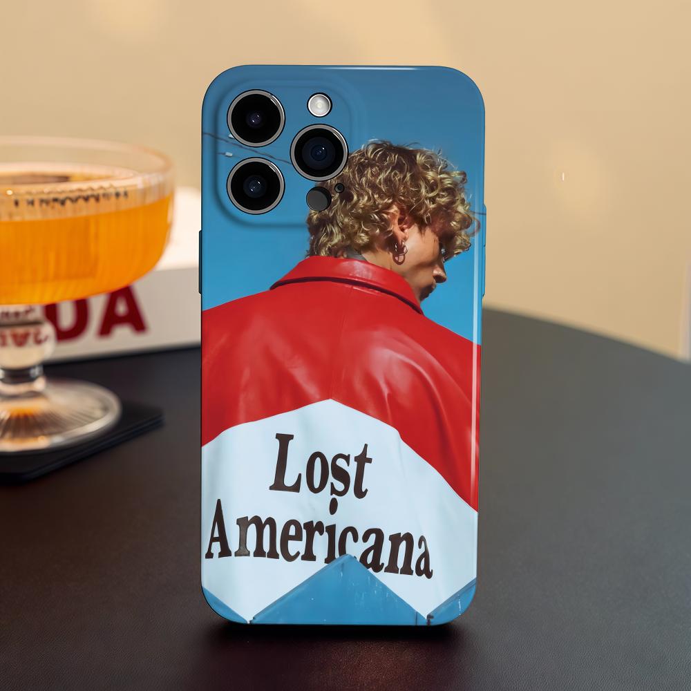 เคสโทรศัพท์ M-MGK ลายอเมริกานา - Apple Iphone 15 Pro Max บทวิจารณ์และราคา