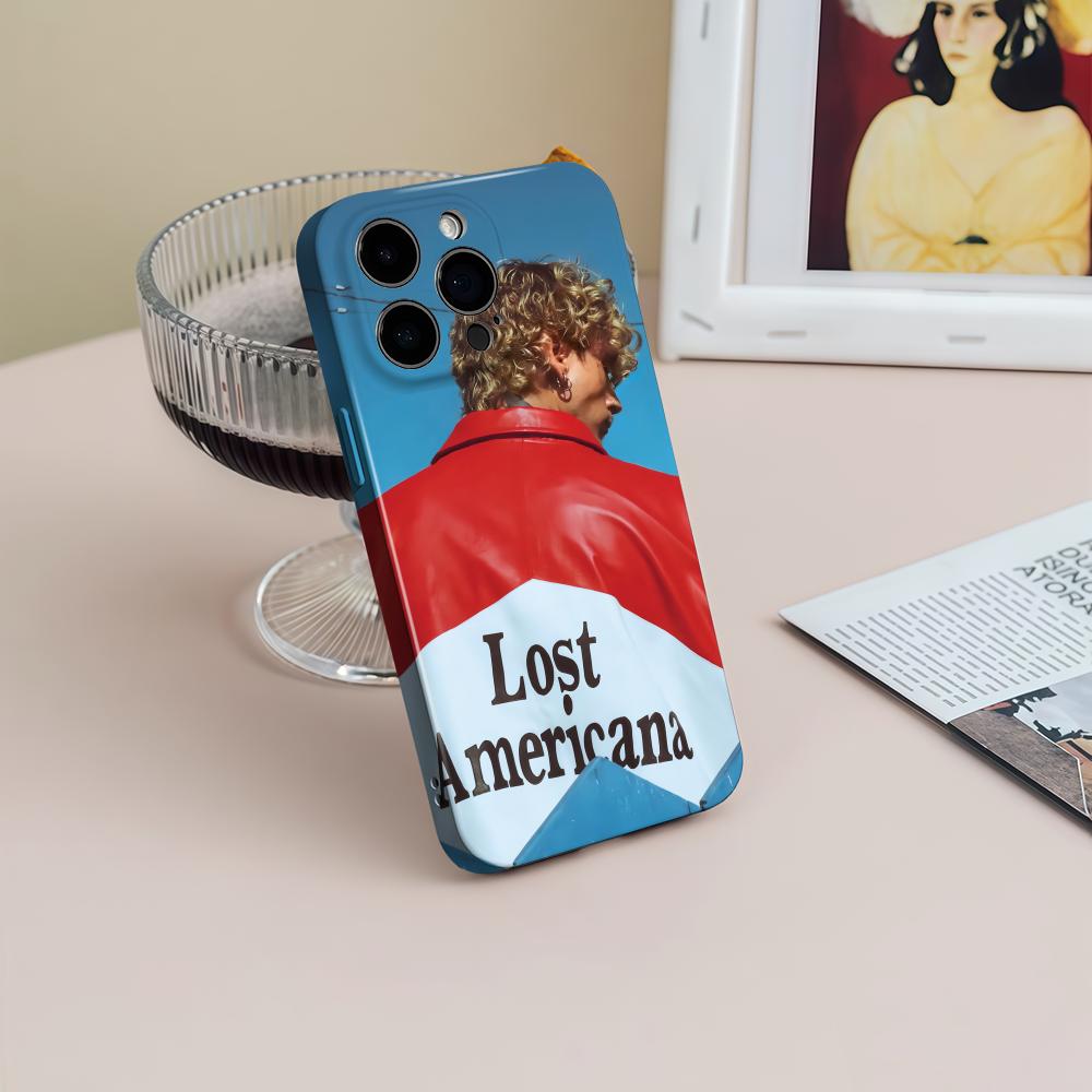 เคสโทรศัพท์ M-MGK ลายอเมริกานา - Apple Iphone 15 Pro Max บทวิจารณ์และราคา