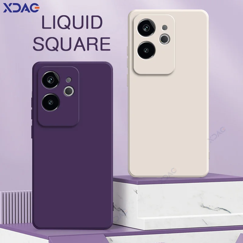 หรูหราDual Layerโทรศัพท์มือถือ - Realme Gt 6 บทวิจารณ์และราคา