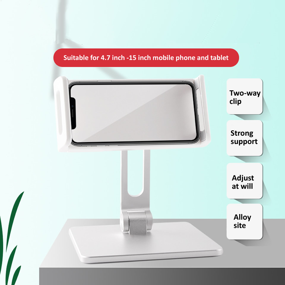 แท็บเล็ตขาตั้งพับแท็บเล็ตสำหรั - Mi Tablet Accessories บทวิจารณ์และราคา