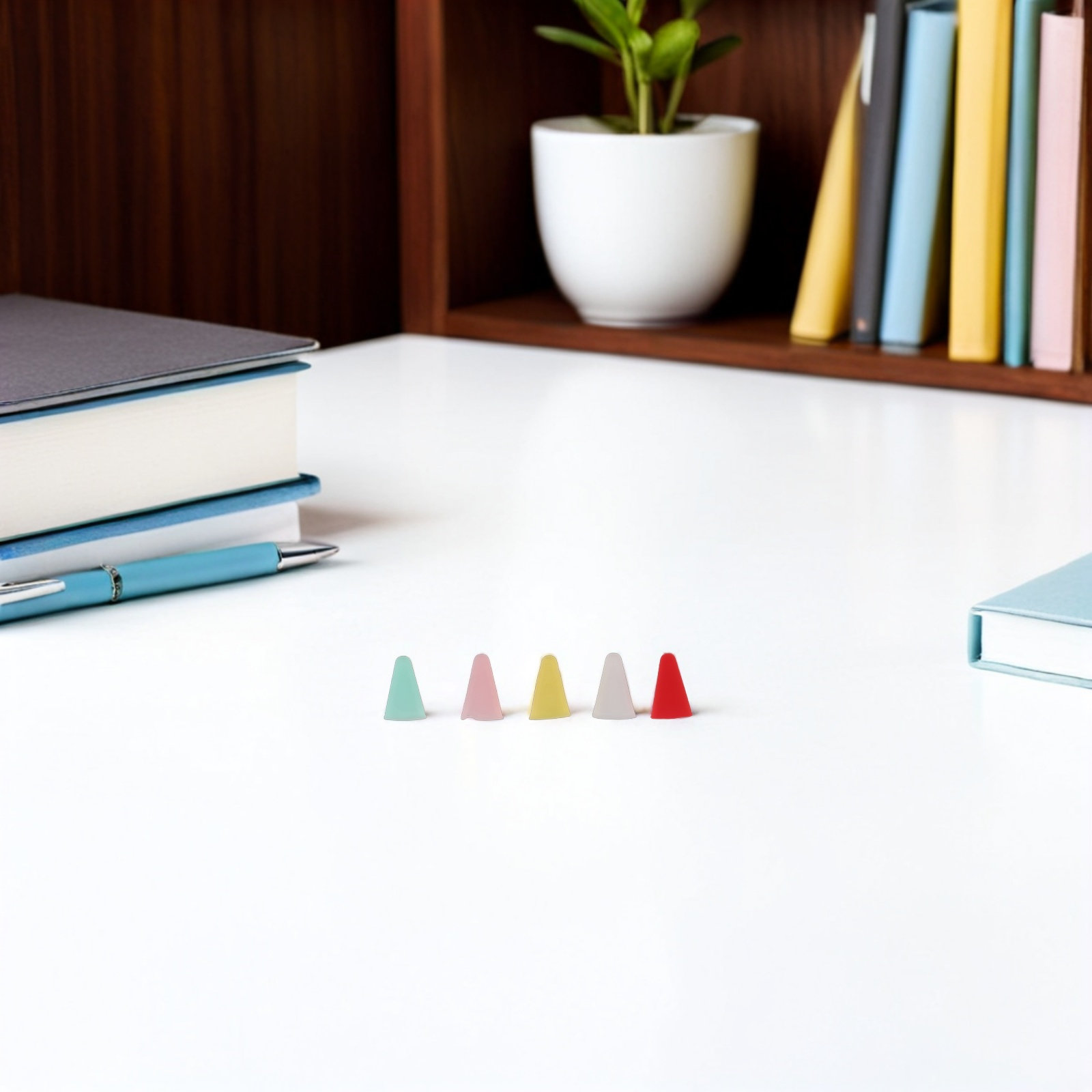 ฝาครอบป้องกันปลายดินสอซิลิโคน  - Drawing Tablet Pen Accessories บทวิจารณ์และราคา