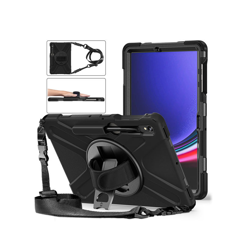 Heavy Duty กันกระแทกสําหรับ Sa - Samsung Tablet S9 Accessories บทวิจารณ์และราคา