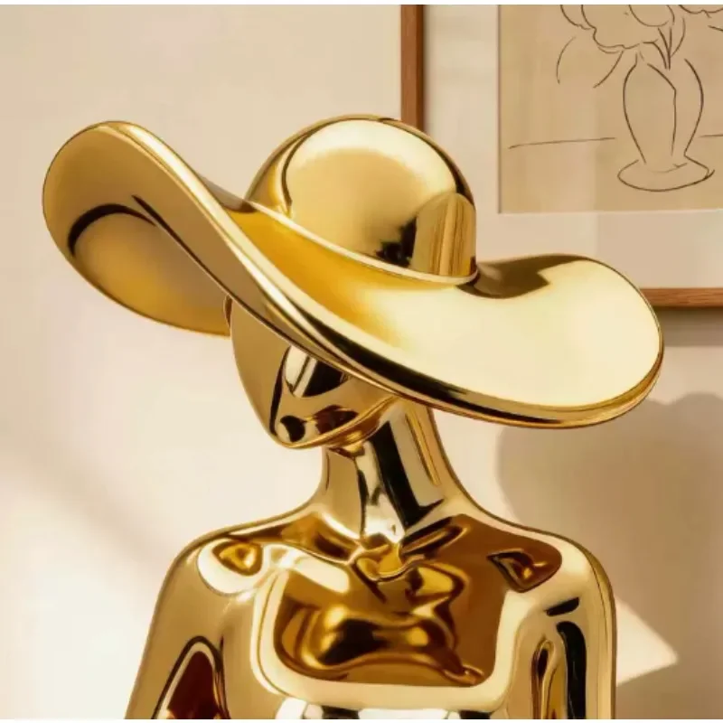 2026 รูปปั้นเรซินดีไซน์เฉพาะตั - Unique Table Accessories บทวิจารณ์และราคา