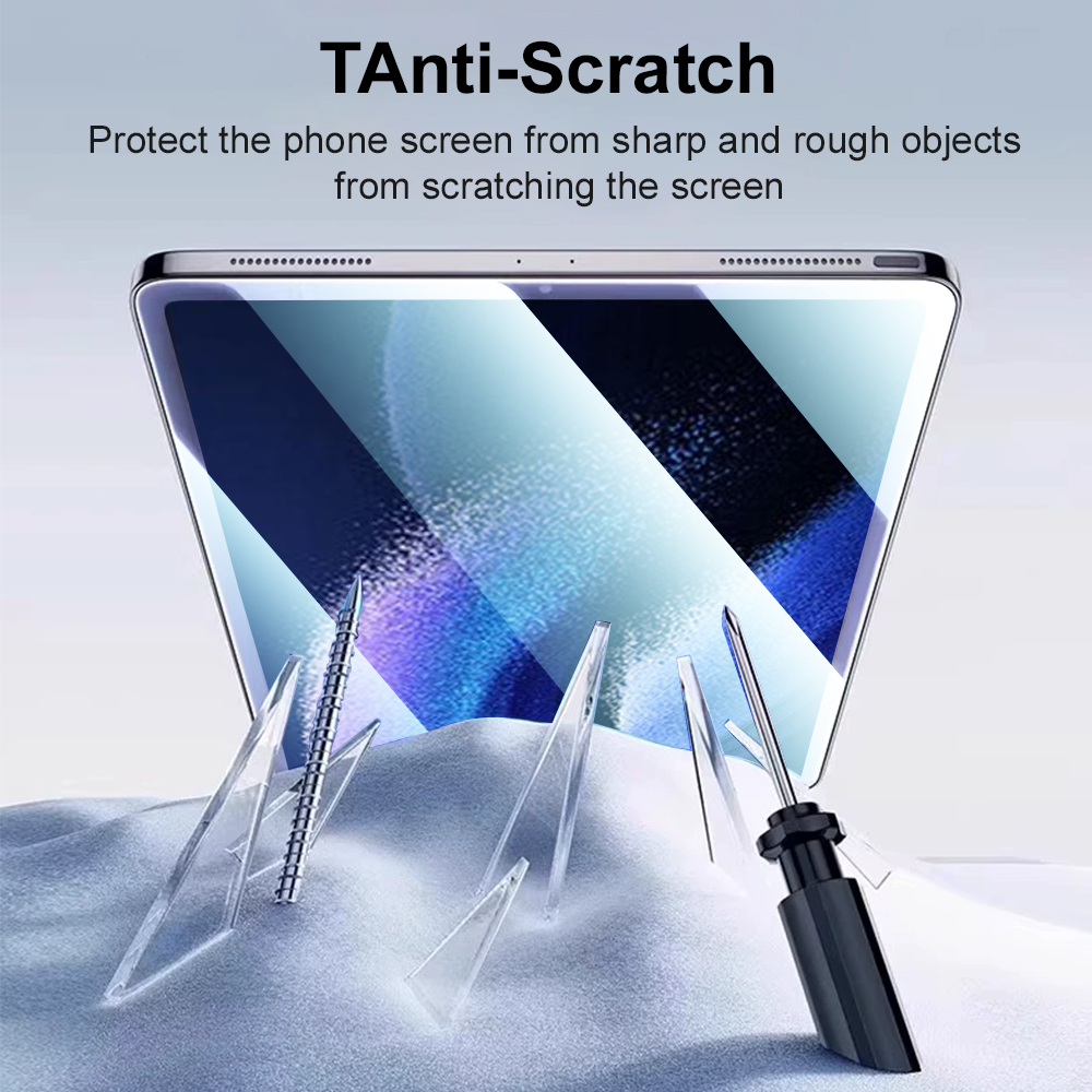 กระจกนิรภัยสำหรับ Xiaomi Redmi - Mi Tablet Accessories บทวิจารณ์และราคา