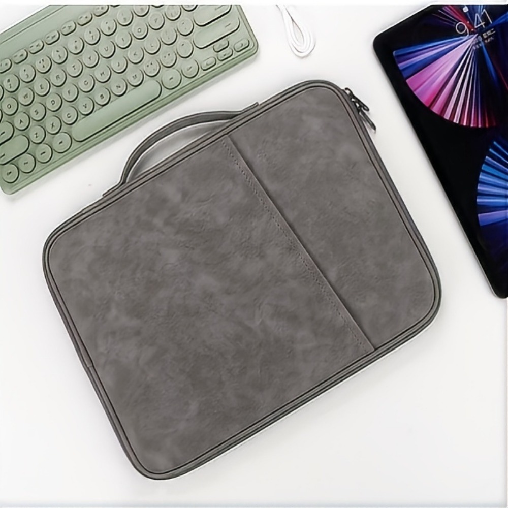 เคสแบบพกพาสองช่องเก็บของ ป้องก - Oppo Tablet Accessories บทวิจารณ์และราคา