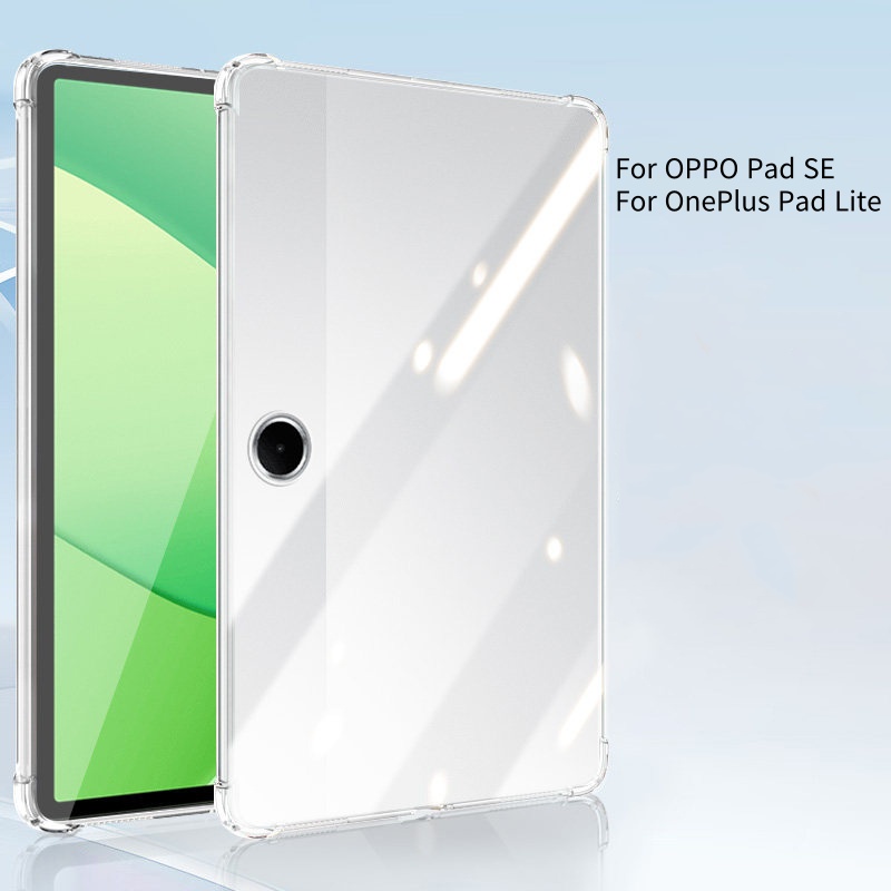 ฟันดาสำหรับ OPPO Pad SE 11 นิ้ - Oppo Tablet Accessories บทวิจารณ์และราคา