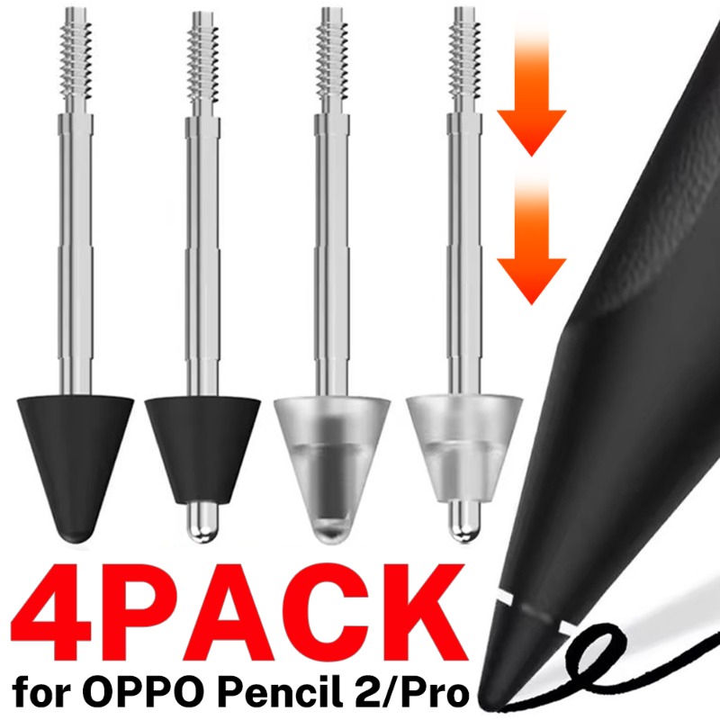 เคล็ดลับปากกาสําหรับ OPPO ดินส - Tablet Pencil Accessories บทวิจารณ์และราคา