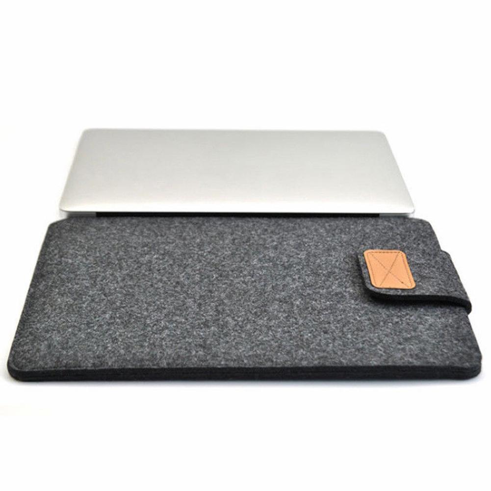 กระเป๋าผ้าสักหลาดป้องกันรอยขีด - Tablet Accessories Bag บทวิจารณ์และราคา