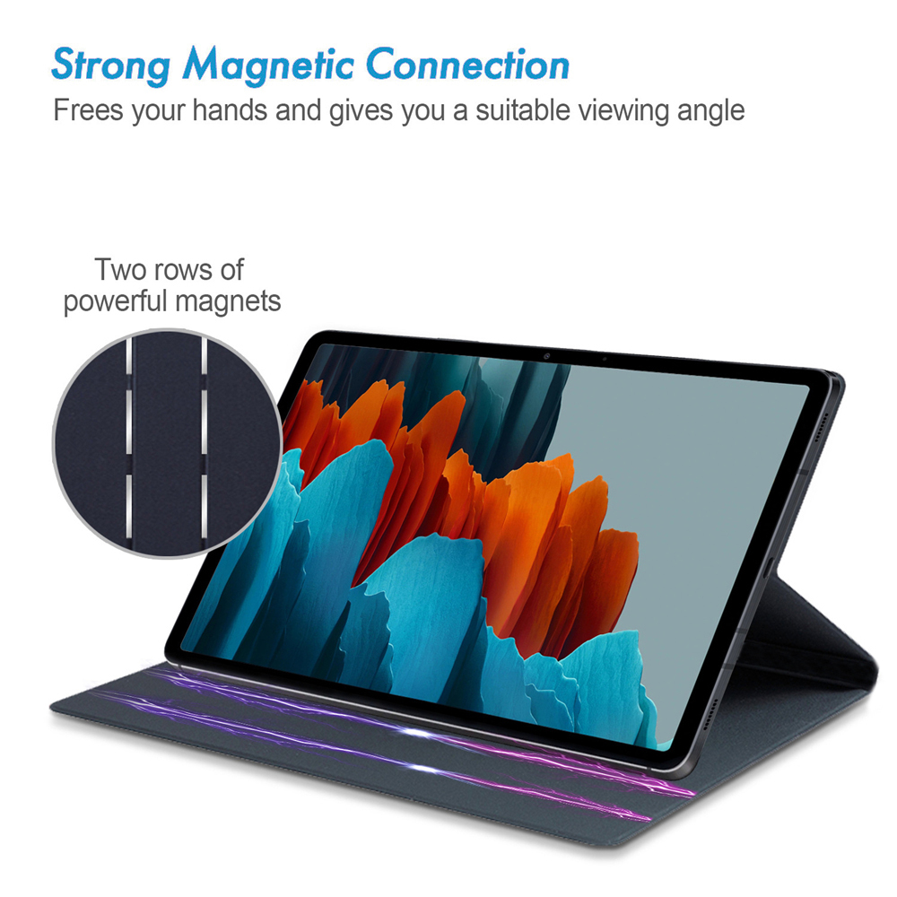 กรณีแม่เหล็กสําหรับ Samsung Ga - Samsung Tablet S9 Accessories บทวิจารณ์และราคา