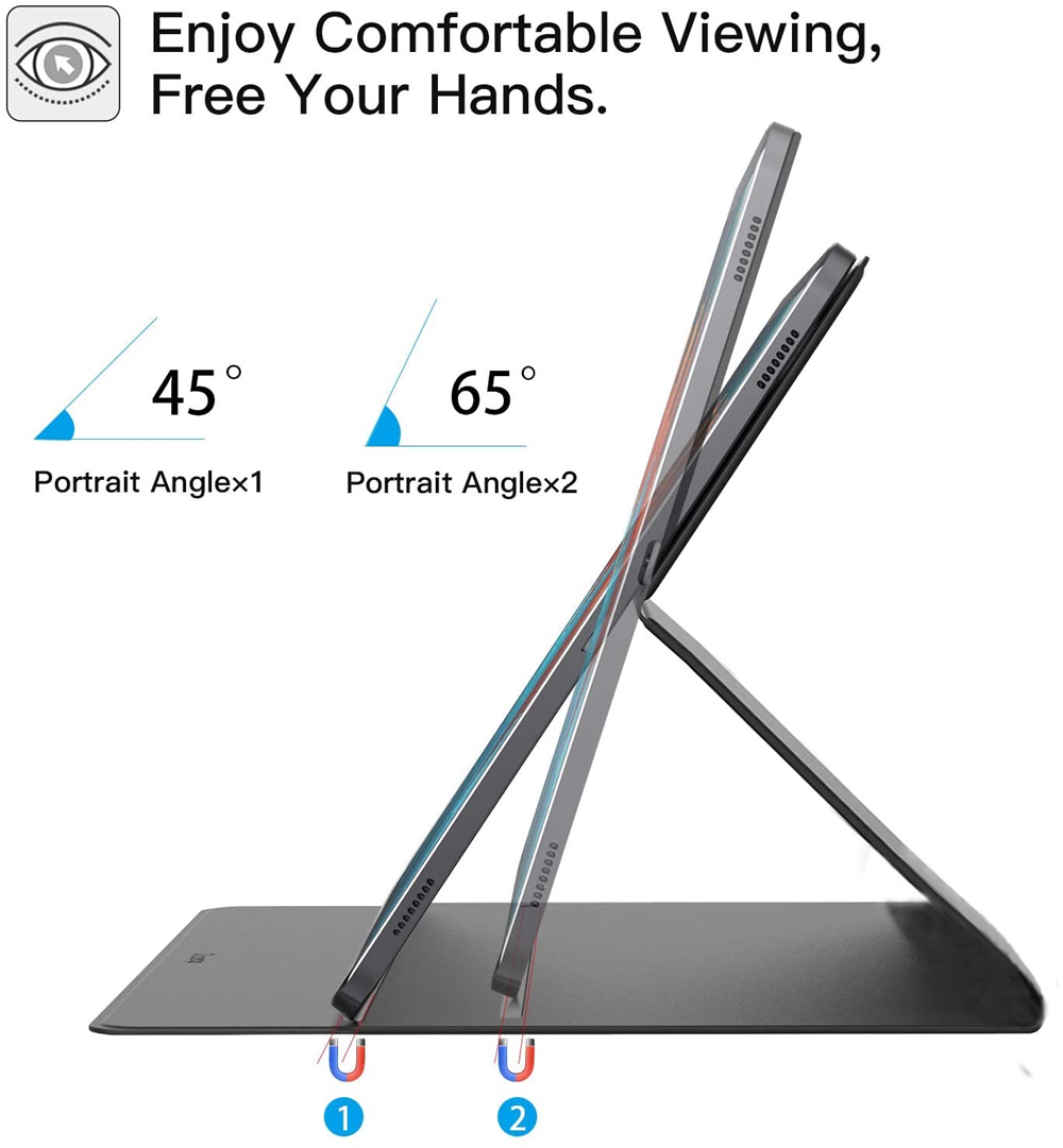 กรณีแม่เหล็กสําหรับ Samsung Ga - Samsung Tablet S9 Accessories บทวิจารณ์และราคา