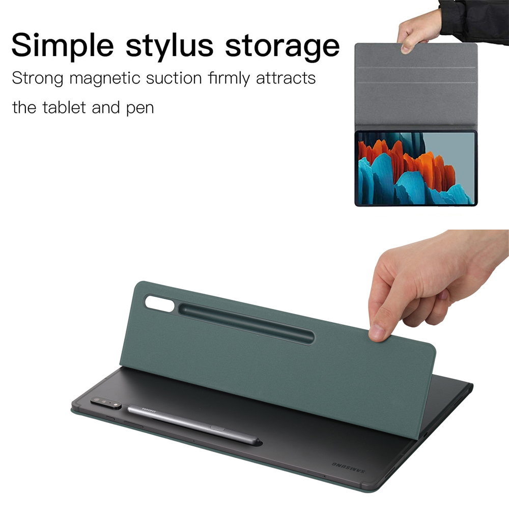 กรณีแม่เหล็กสําหรับ Samsung Ga - Samsung Tablet S9 Accessories บทวิจารณ์และราคา