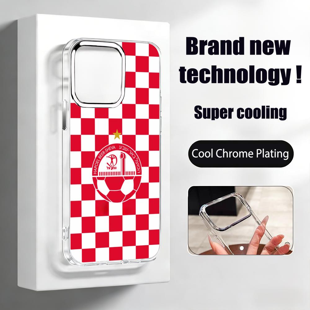 เคสโทรศัพท์ Israel H-Hapoel Be - Apple Iphone 15 Pro Max บทวิจารณ์และราคา