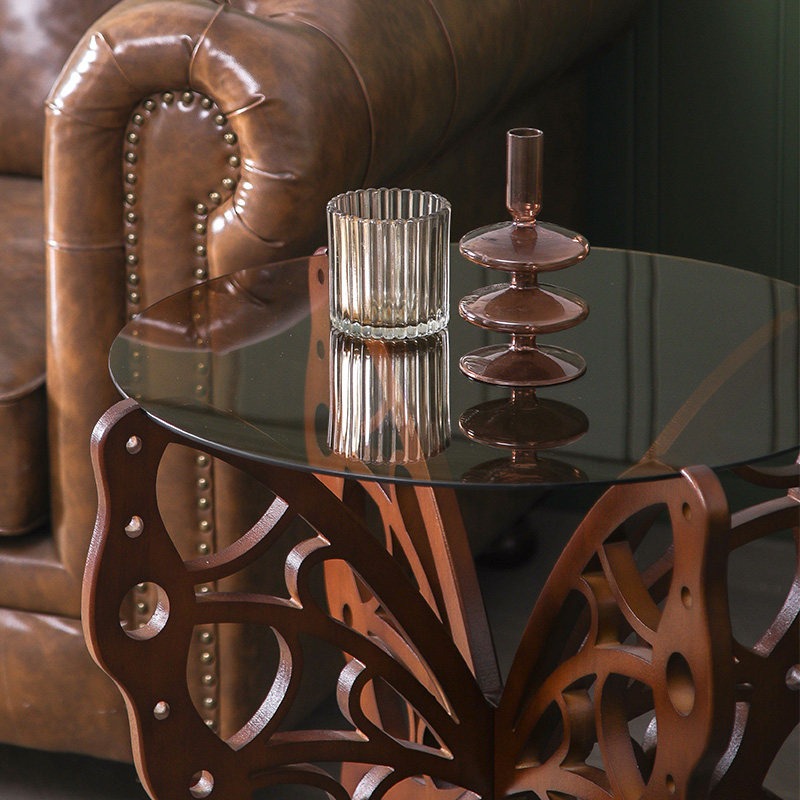 & อุปกรณ์ตกแต่งโต๊ะกาแฟ โต๊ะกา - Unique Table Accessories บทวิจารณ์และราคา