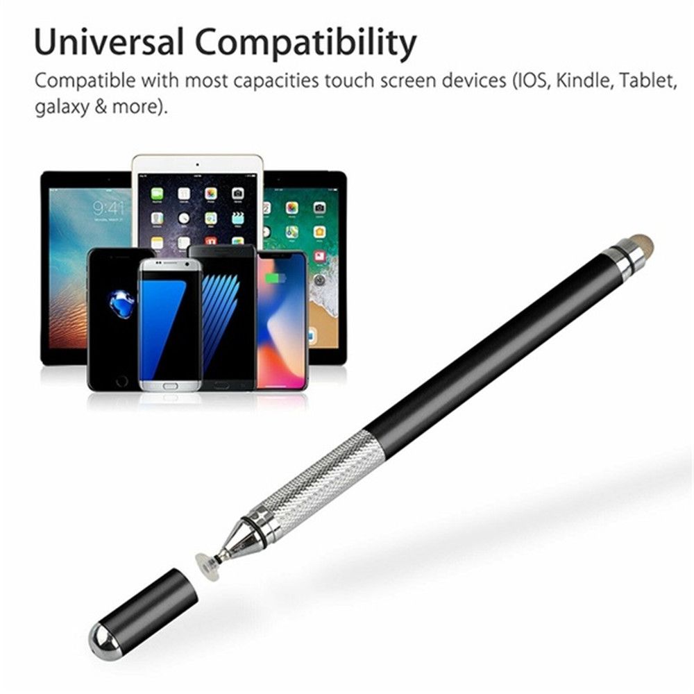 ปากกาสไตลัสแบบสัมผัสหน้าจอ สำห - Drawing Tablet Pen Accessories บทวิจารณ์และราคา