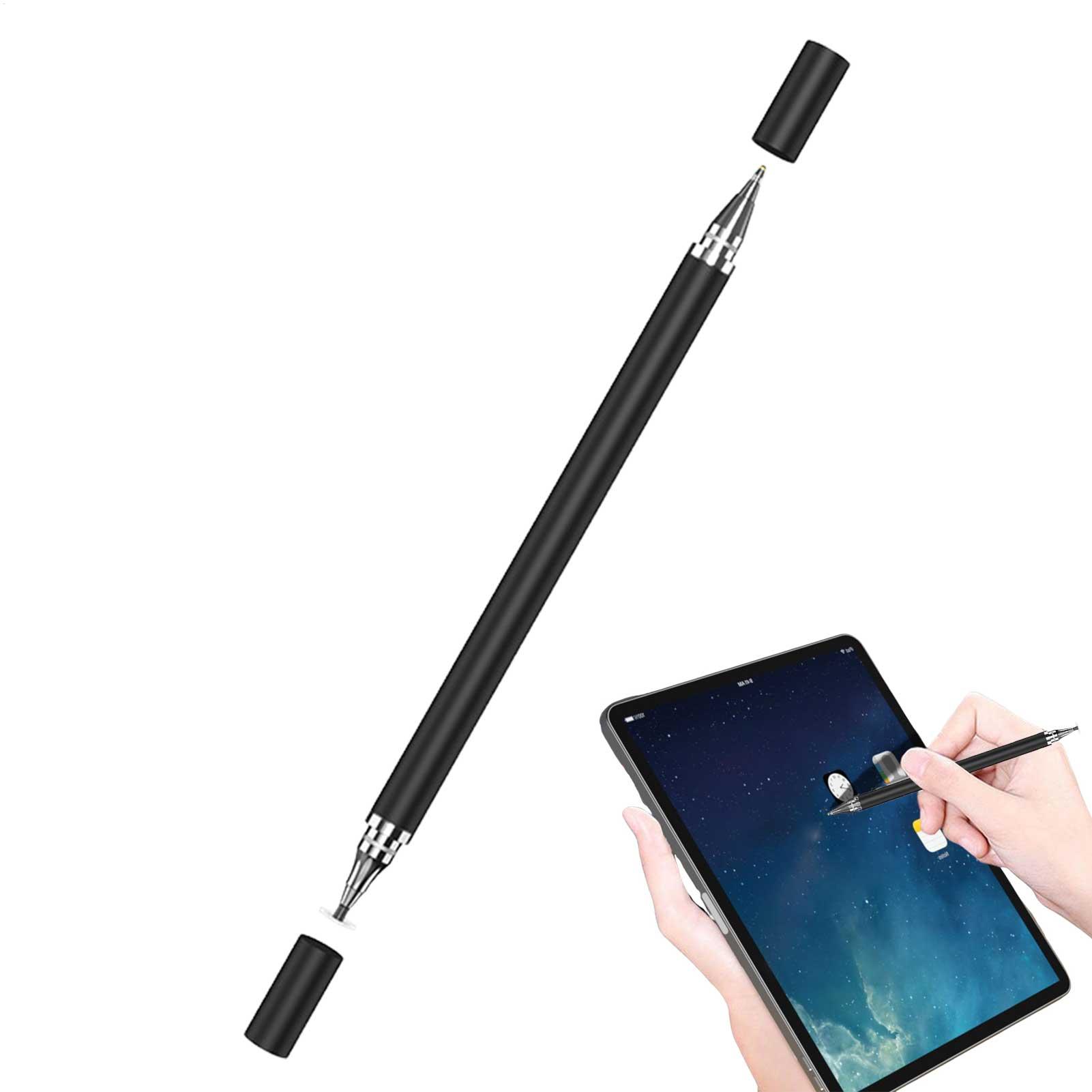 ปากกาสไตลัสอเนกประสงค์ 2 ใน 1  - Drawing Tablet Pen Accessories บทวิจารณ์และราคา