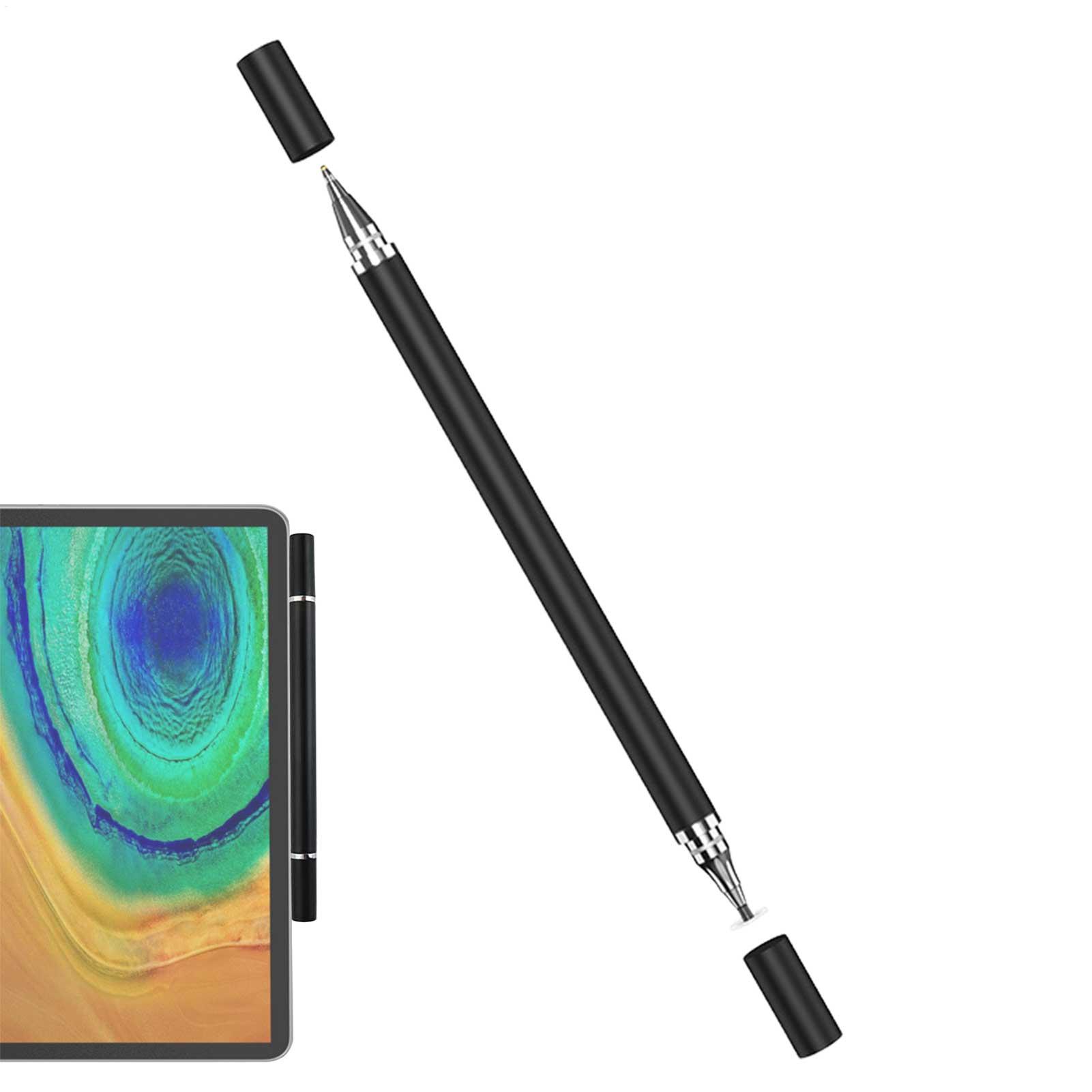 ปากกาสไตลัสอเนกประสงค์ 2 ใน 1  - Drawing Tablet Pen Accessories บทวิจารณ์และราคา