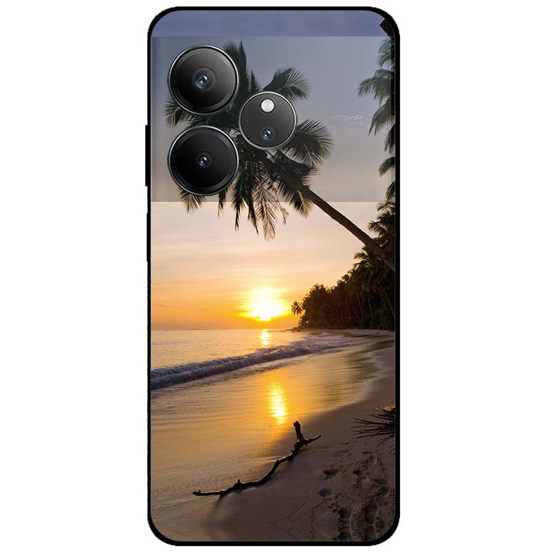 เคสสำหรับ Realme GT 6 ขนาด 6.7 - Realme Gt 6 บทวิจารณ์และราคา