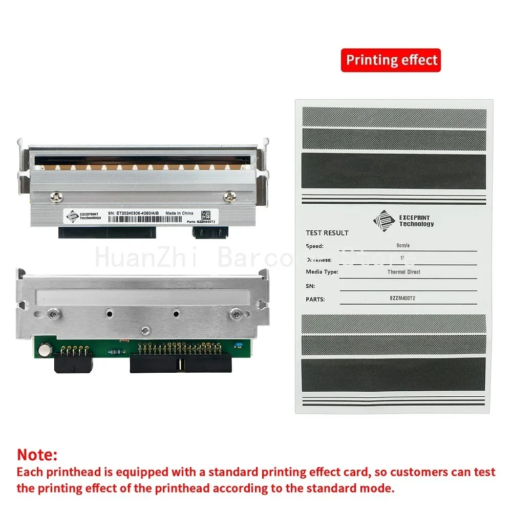 ใหม่ ZM400 Thermal Transfer Pr - Zebra Tablet Accessories บทวิจารณ์และราคา
