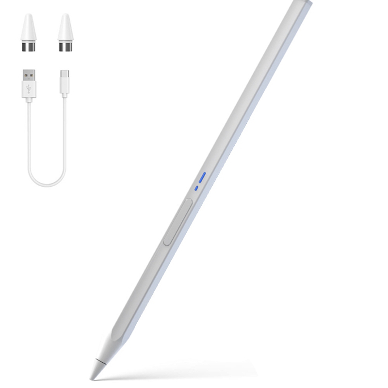 ปากกาสไตลัสสำหรับแท็บเล็ตและโท - Drawing Tablet Pen Accessories บทวิจารณ์และราคา