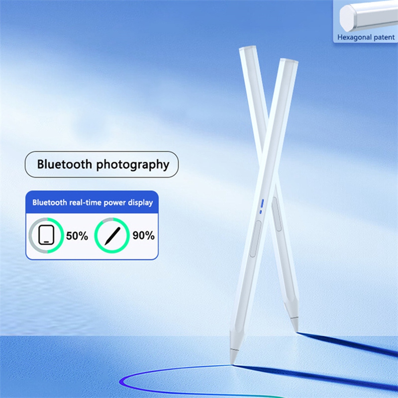 ปากกาสไตลัสสำหรับแท็บเล็ตและโท - Drawing Tablet Pen Accessories บทวิจารณ์และราคา