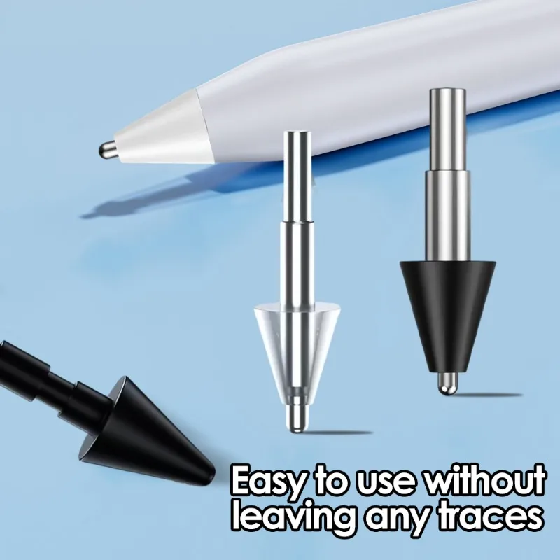 โลหะสมาร์ทปากกาสไตลัสเปลี่ยน N - Mi Tablet Accessories บทวิจารณ์และราคา